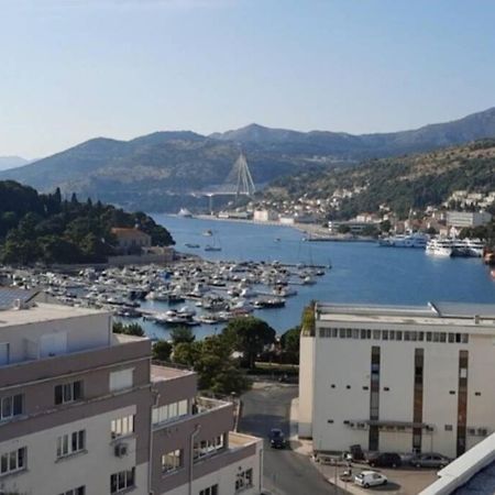 Maria, Modern Studio Apartment With Private Parking Dubrovnik Luaran gambar