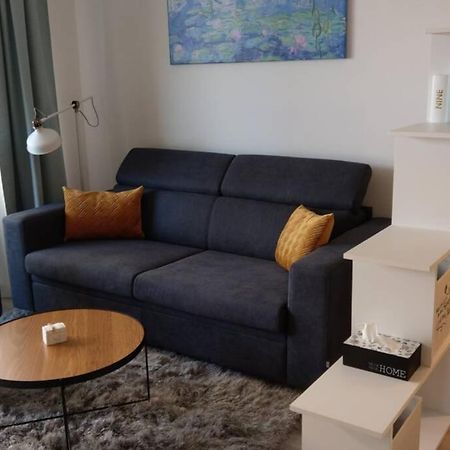 Maria, Modern Studio Apartment With Private Parking Dubrovnik Luaran gambar