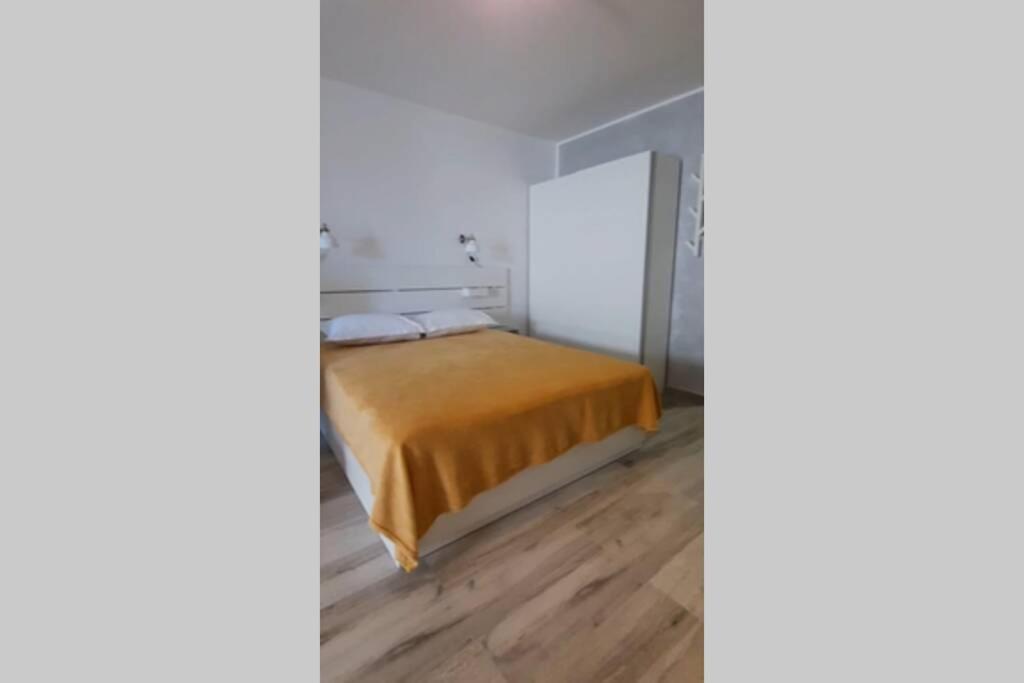 Maria, Modern Studio Apartment With Private Parking Dubrovnik Luaran gambar