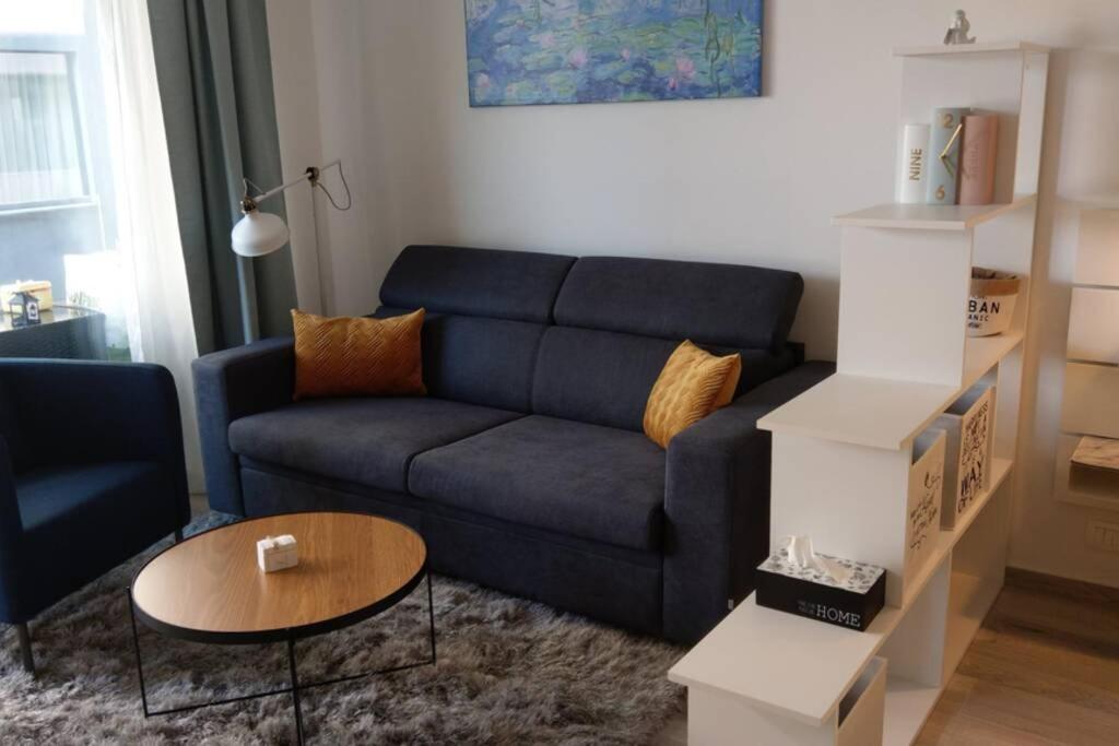 Maria, Modern Studio Apartment With Private Parking Dubrovnik Luaran gambar