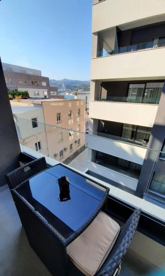 Maria, Modern Studio Apartment With Private Parking Dubrovnik Luaran gambar